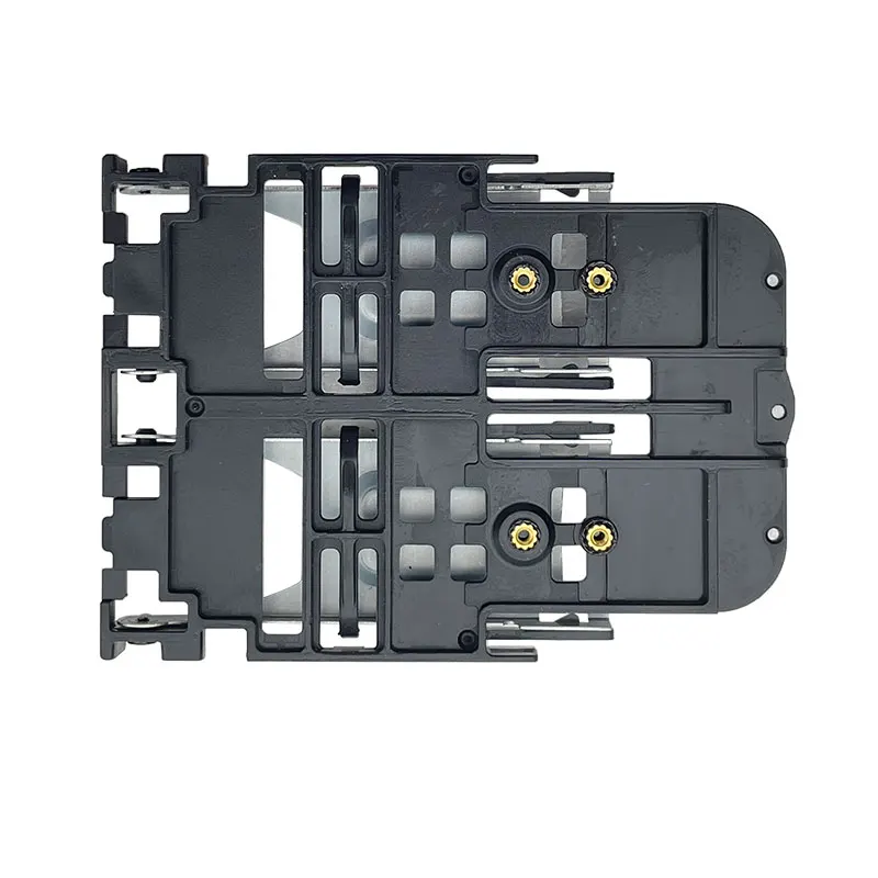 For HP ZBook Fury 17 G7 G8/15 G7 G8 M2 2280 SSD3 SSD4 HDD Shelf Hard Disk Cooling Hard Drive Mount Solid State Drive Heat Sink image 5