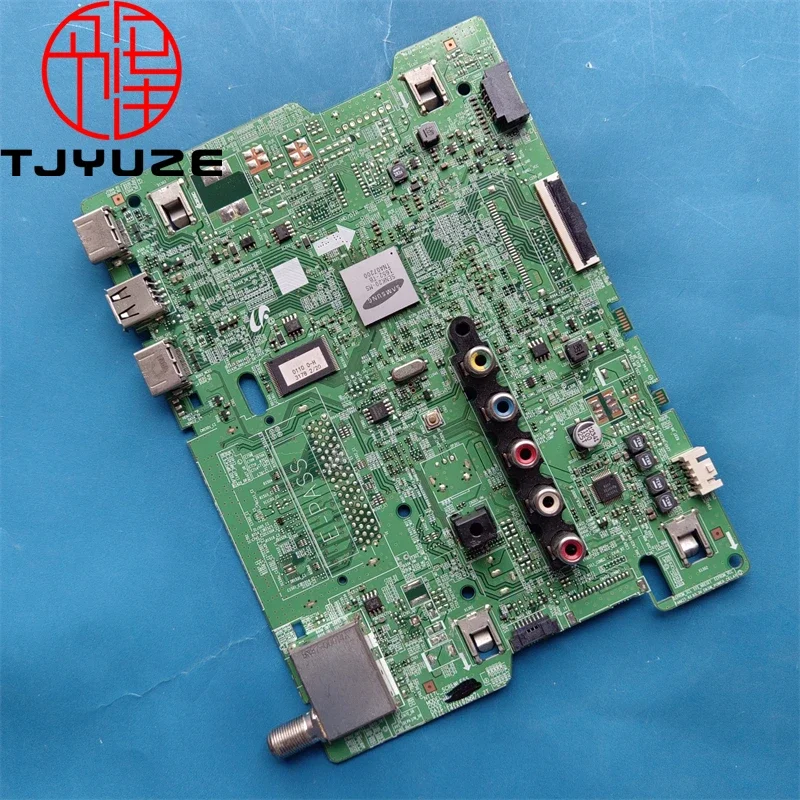 

Replace Main Board BN94-12592P BN97-13690C For UN40J5200DGXZS UN40J5200DG UN40J5200 Motherboard