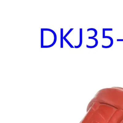 315Amp Connector Cable Connector Fitting Panel Quick Welding Reliable Top Sale Brandnew Duable Hot Sale Newest