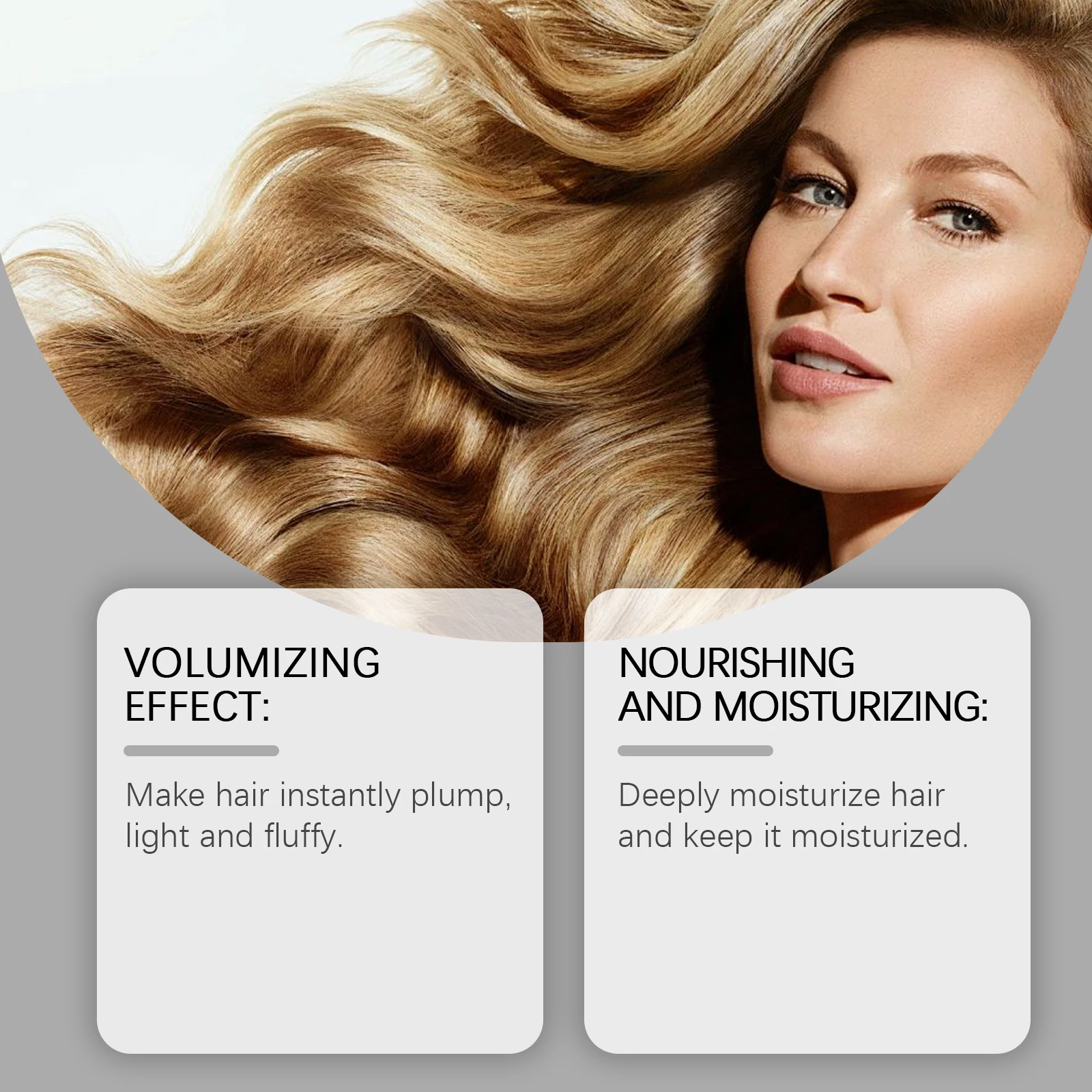 شامبو روزماري للتنظيف العميق وجذور شعر فروة الرأس وترطيب الشعر وتركيبة عضوية تعزز نمو الشعر والدورة الدموية