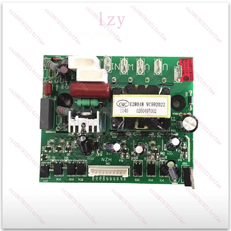 95%new for air conditioner Power module frequency conversion board 0010400475 KFR-25GW*2/BPF