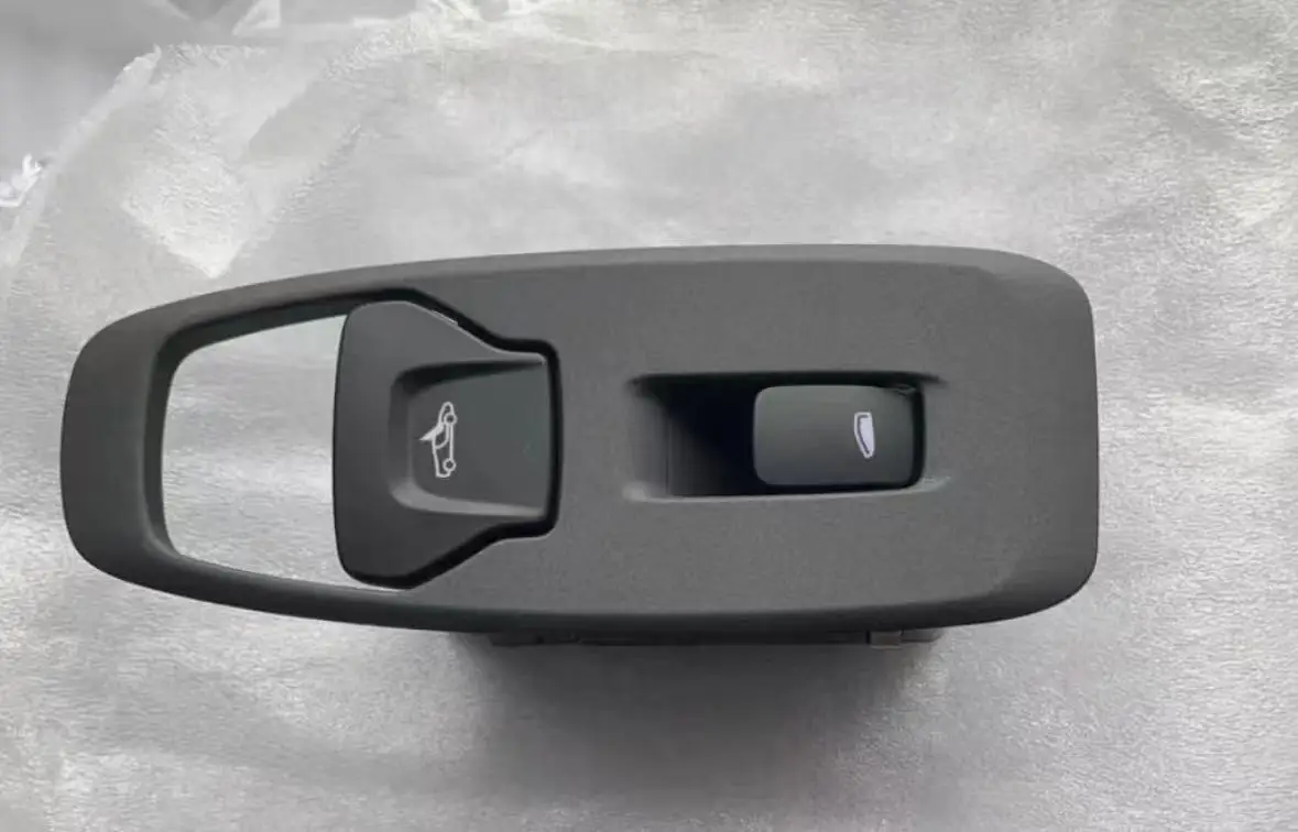 For McLaren 570S 540C Passenger Side Power Window Switch  13M0434CP