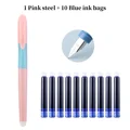 Pink-Blue