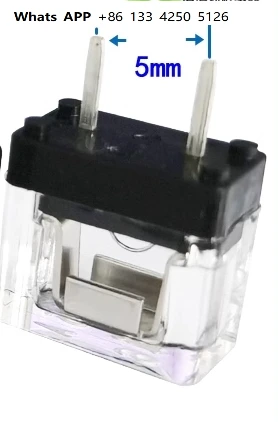 

Original genuine Japanese Daito fuse HM03 HM05 HM10 HM16 HM20 HM32 HM50 250V