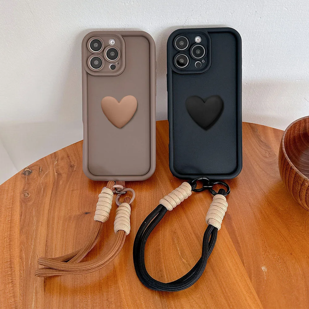 Strap Rope Lanyard … - image