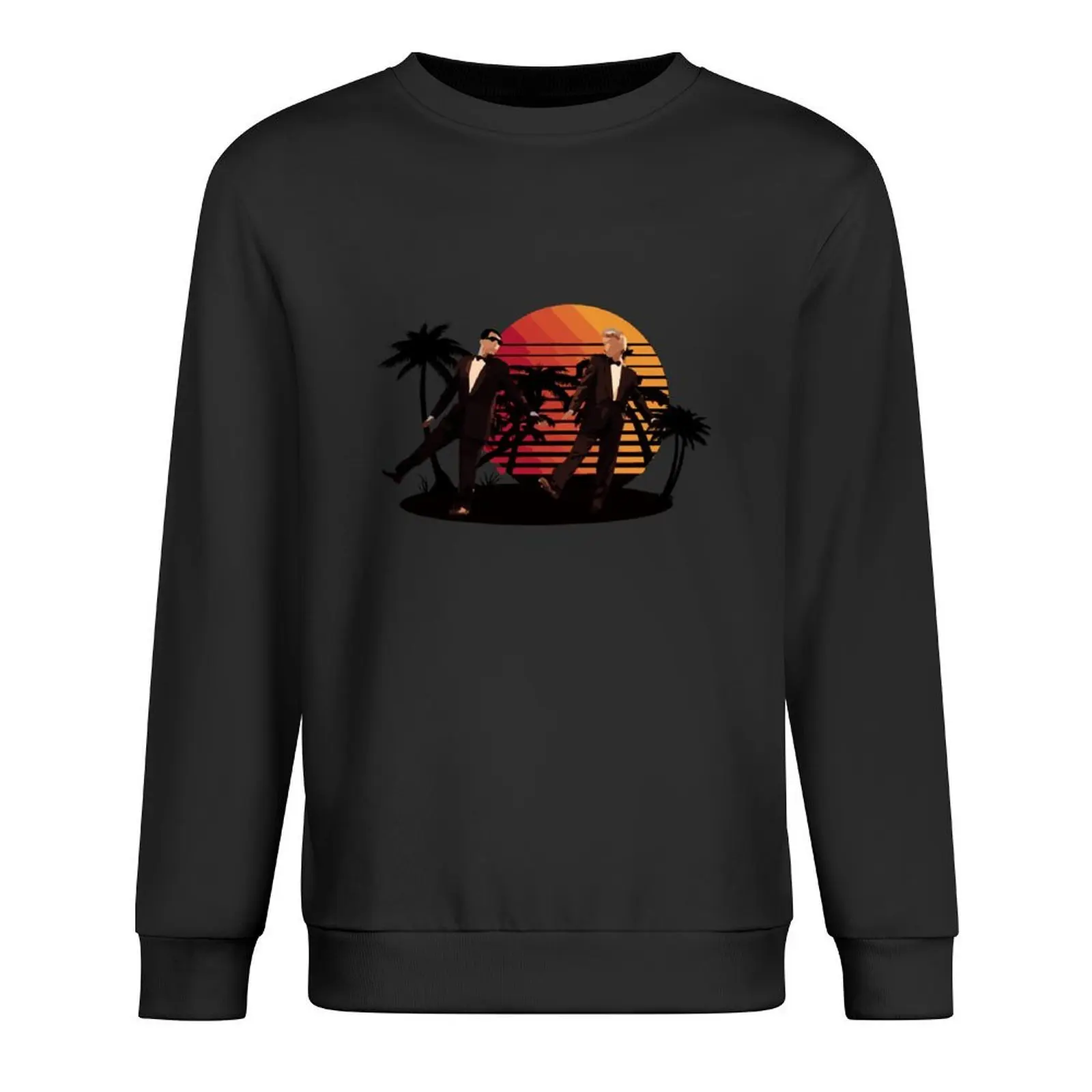 

carioca Pullover men's sweat-shirt set blouse men wear men's winter sweater sweatshirt male