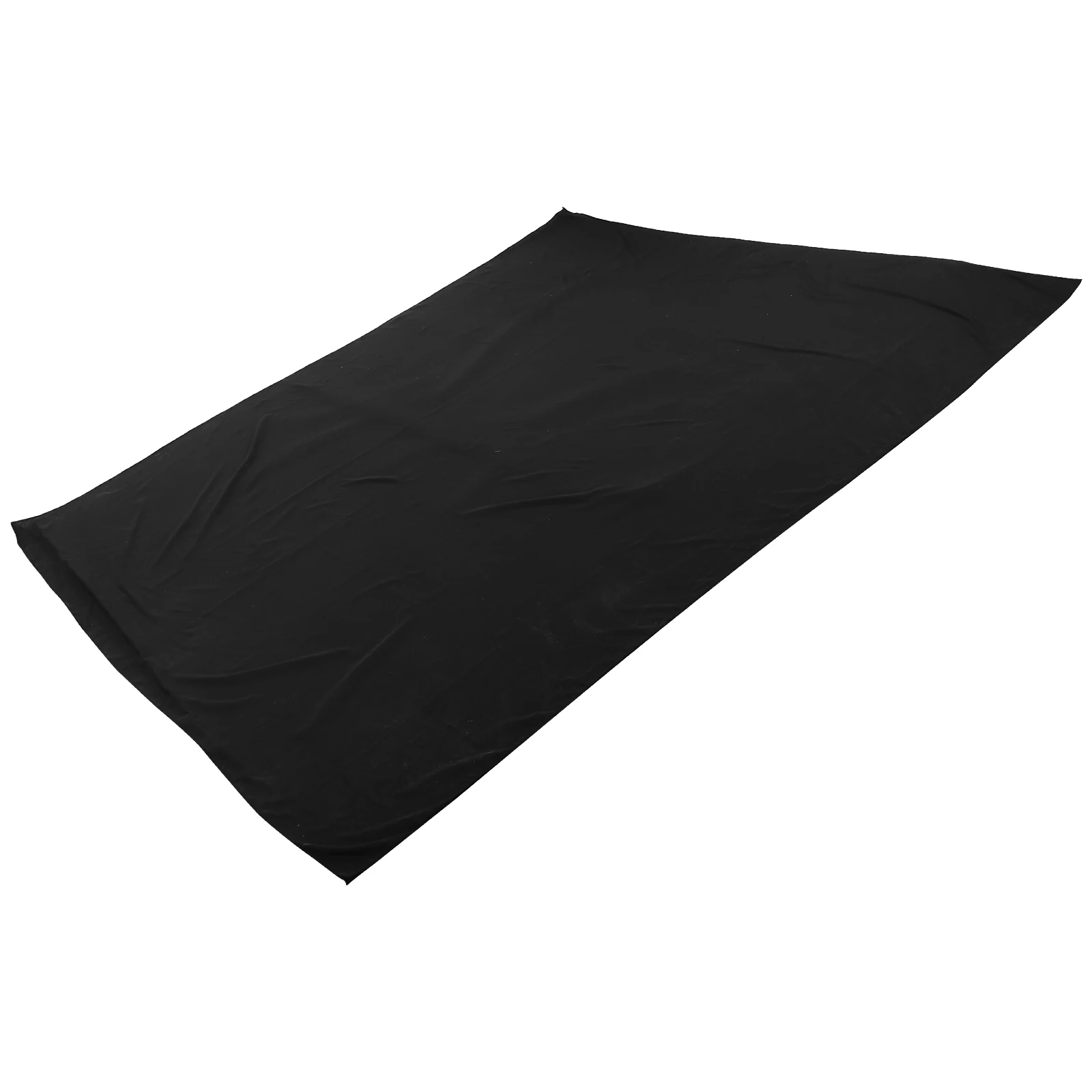 

Dust Furniture Black Home Cloth Wrapping Furniture Covers Sofa Protector Easy Couches Cloth Cover Clean Couch Cover