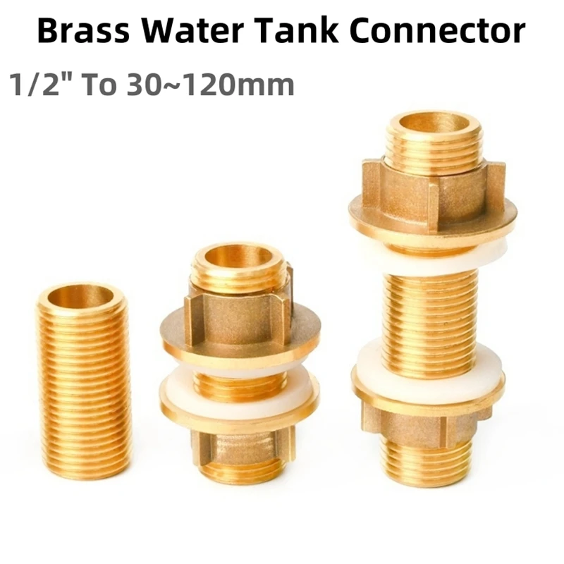 Brass Water Tank Co…