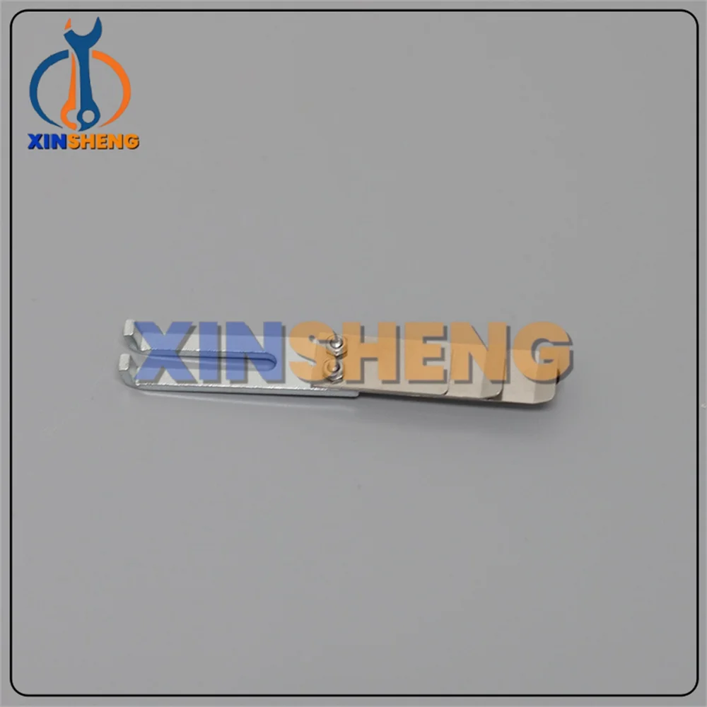 High Quality For Heidelberg Printing Accessories Feeder Paper Pulling Steel Sheet