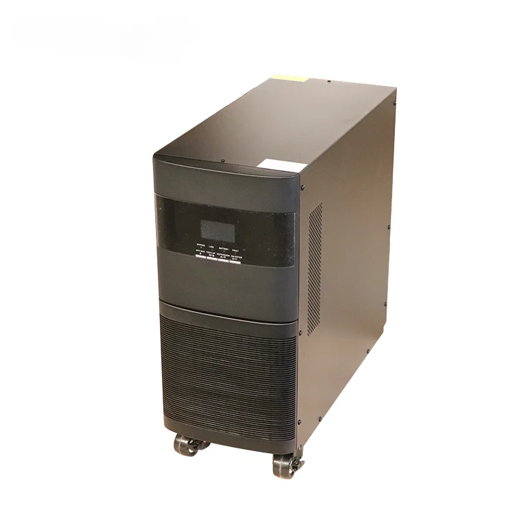 

Strong Impact Resistance High Efficiency Online for UPS 10KVA 15KVA with Transformer