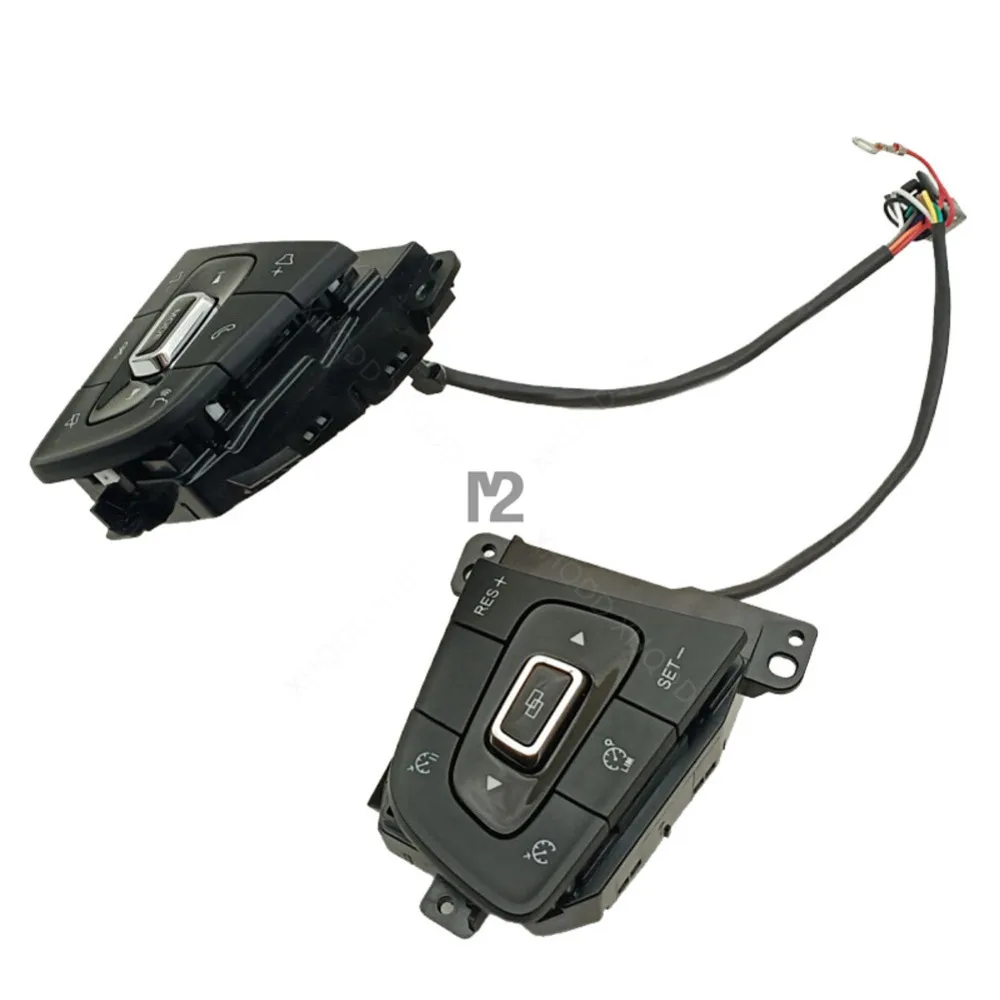 

1Pcs For Chery MVM Tiggo 4 7 8 Pro Arrizo 6 Constant Speed Cruise Button Steering Wheel Button Multifunction Switch 404000048AA