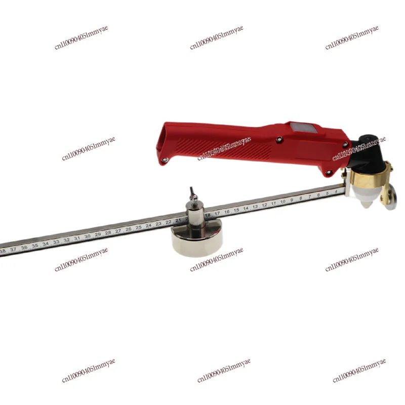 

LGK100 Cutting Machine Cutting Gauge Flame 30 Propane Torch Drawing Round Magnetic Suction Compass
