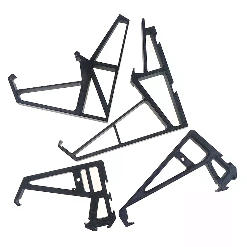 

ATEM Mini pro Cooling Stands Expansion Coldshoe Heat Dissipation Brackets for Portable Monitor Director Channel ISO Extreme