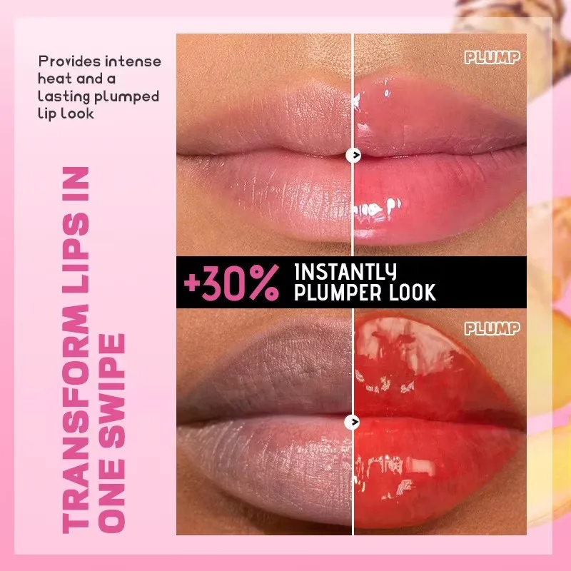 Brillo de labios de 14 colores, taza antiadherente resistente al agua, aceite de labios, hidratante de larga duración, no es fácil de decolorar, maquillaje cosmético.