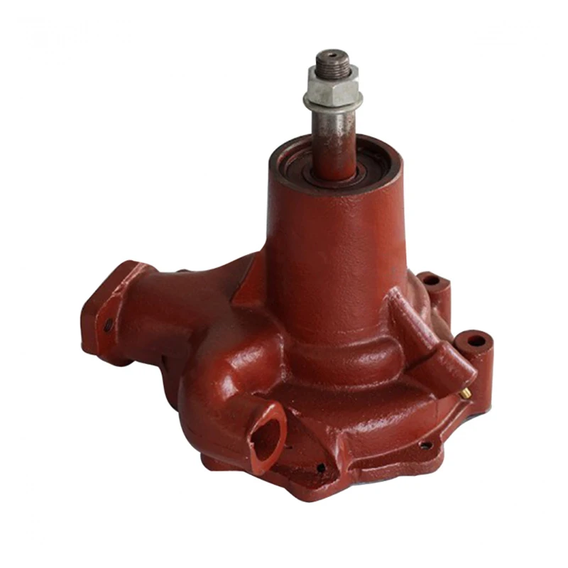 Diesel Engine Water Pump 16100-2371 for Excavator EX220-1 EX220-2