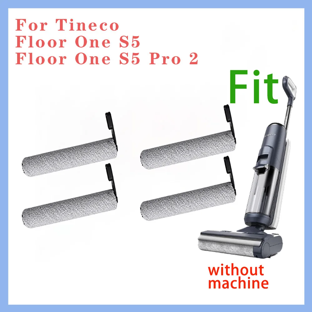 Original Water Tank For Tineco Floor ONE S5 / S5 Pro 2 Vacuum