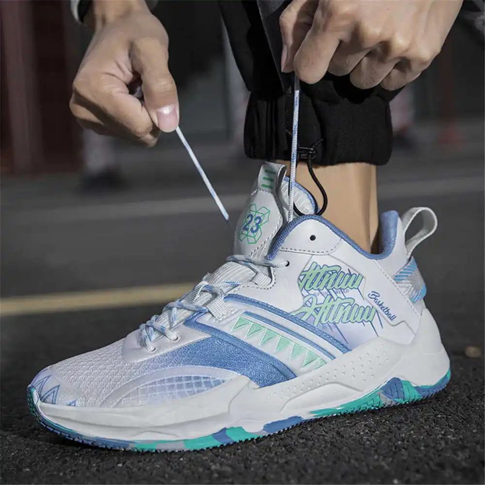 Size 44 With Ties Walks Running Summer Man Sneakers Shoes For Men Sport High Quality Cheaper Clearance Functional Tenix