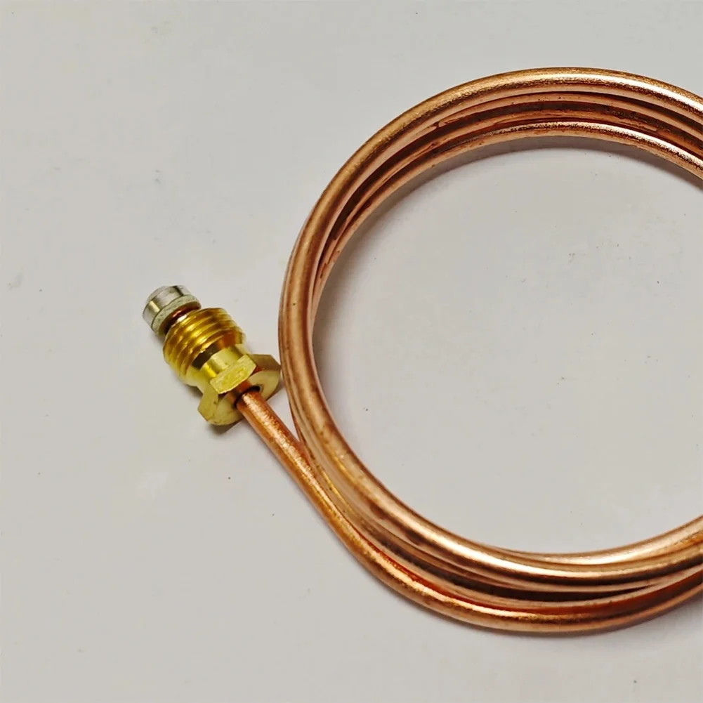 150cm Flameout Protection Precision for Fit For Gas Applications Advanced Flame Sensor Seamless System Compatibility