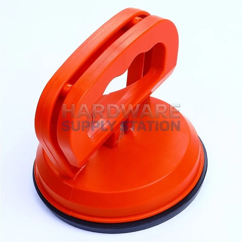 

Manual single claw ceramic tile floor suction cup for moving and pulling suction cups, glass suction cups