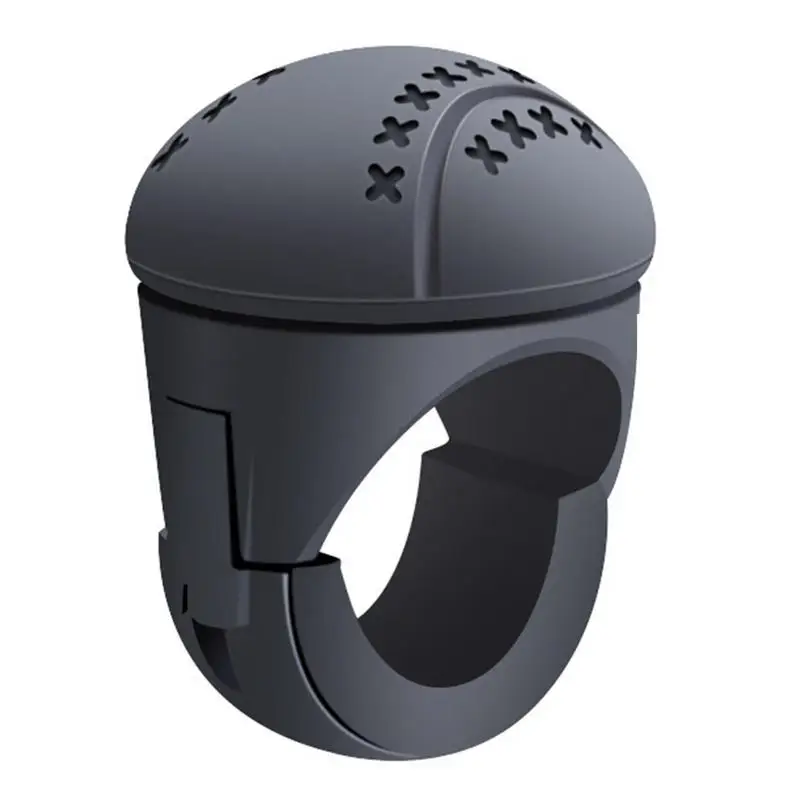 1Pc Car Steering Wheel Booster 360 Degree Rotation One Hand Labor Saving Knob Ball