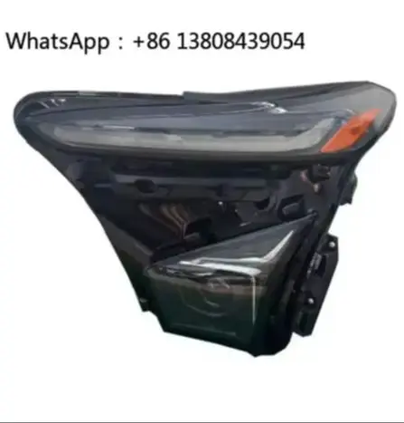 Automotive Parts Front Headlight OEM 42788714 42788713 42788421 42788422 42817342 42825398 42785968 For Chevrolet BOLT EUV