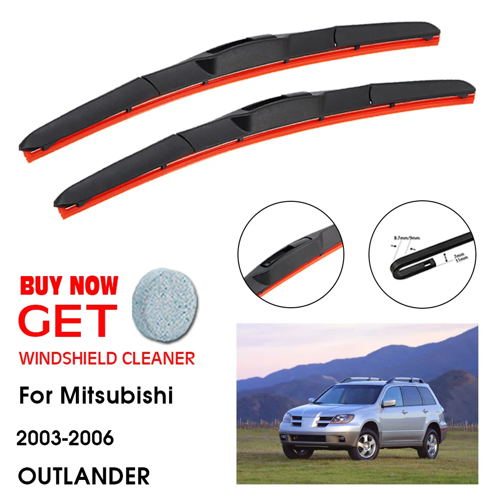 Car For Mitsubishi OUTLANDER 22