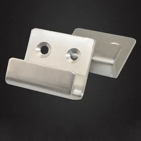 6 best sales U-formad fäste - №5