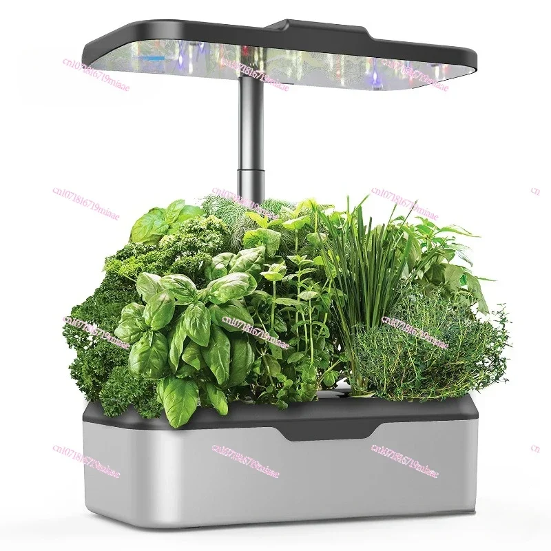 Intelligent Planter Vegetable Planting Machine Indoor Soilless Cultivation New Gardening Hydroponics Machine