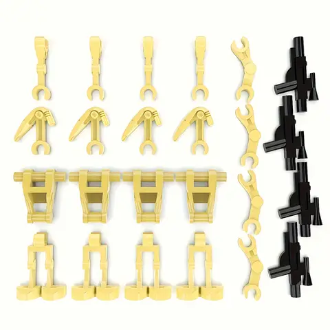 10 best sales Lego-leksaker - №2