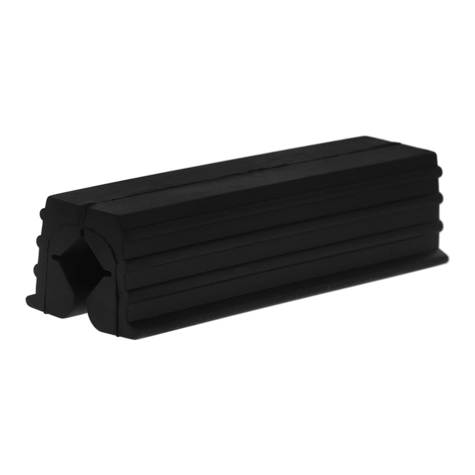 

Golf Club Grip Tool Rubber Vise Clamp Anti-Slip Clamp for Golf Club Regrip Repair Shaft Maintenance Grip Changing Station