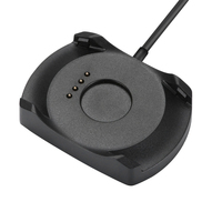 USB Fast Charger Cable Dock Stand Cradle for Xiaomi Huami Amazfit 2 Stratos Pace 2S NND