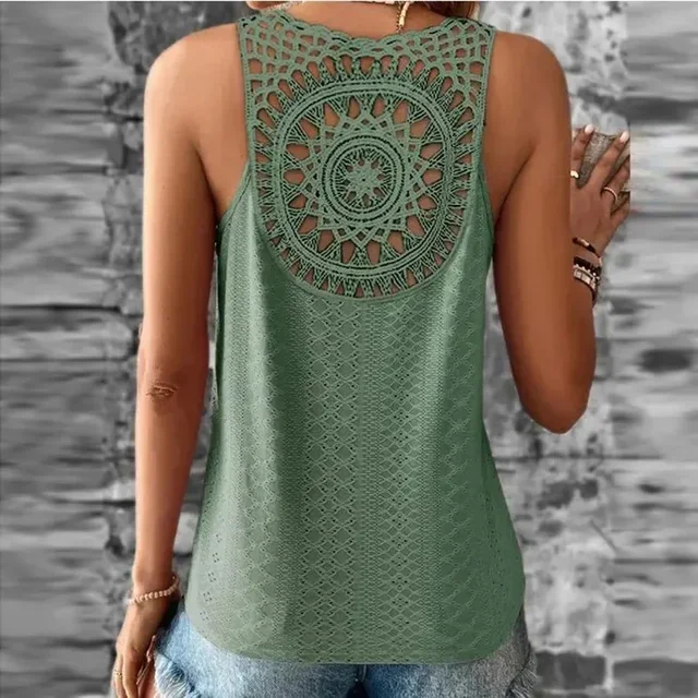 ST5325 Green