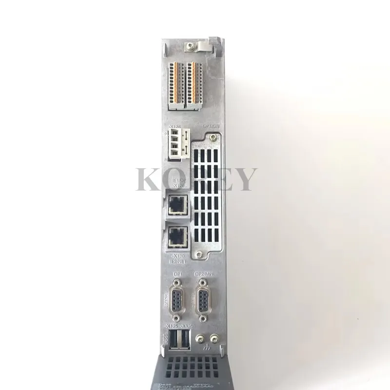 Servo Driver 6AU1435-0AA00-0AA0 in Stock