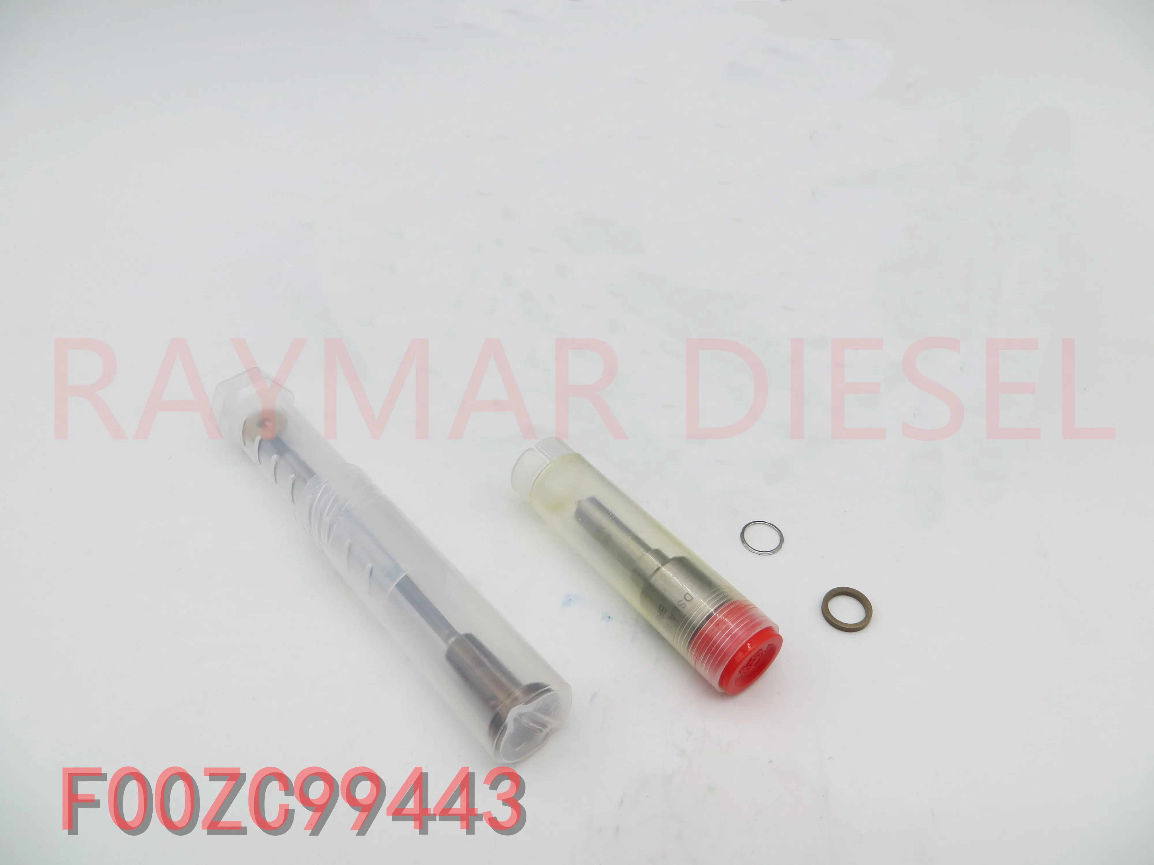 

Оригинальный ремонтный комплект форсунок дизельного топлива F00ZC99443, F00ZC99044