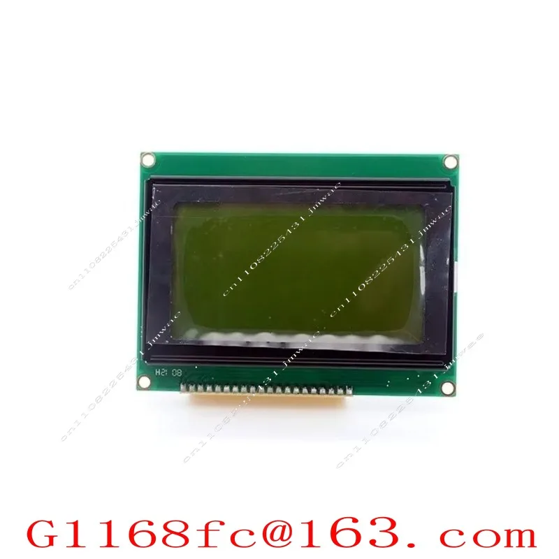 High quality brightness adjustable EL374 LCD display for flat panel processor parts CTP spare parts