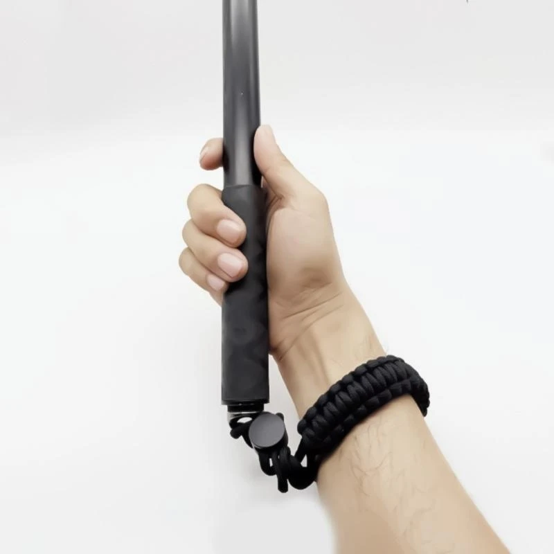 High Strength Nylon Camera Straps for Camera Stability and Safety in All Weather Conditions