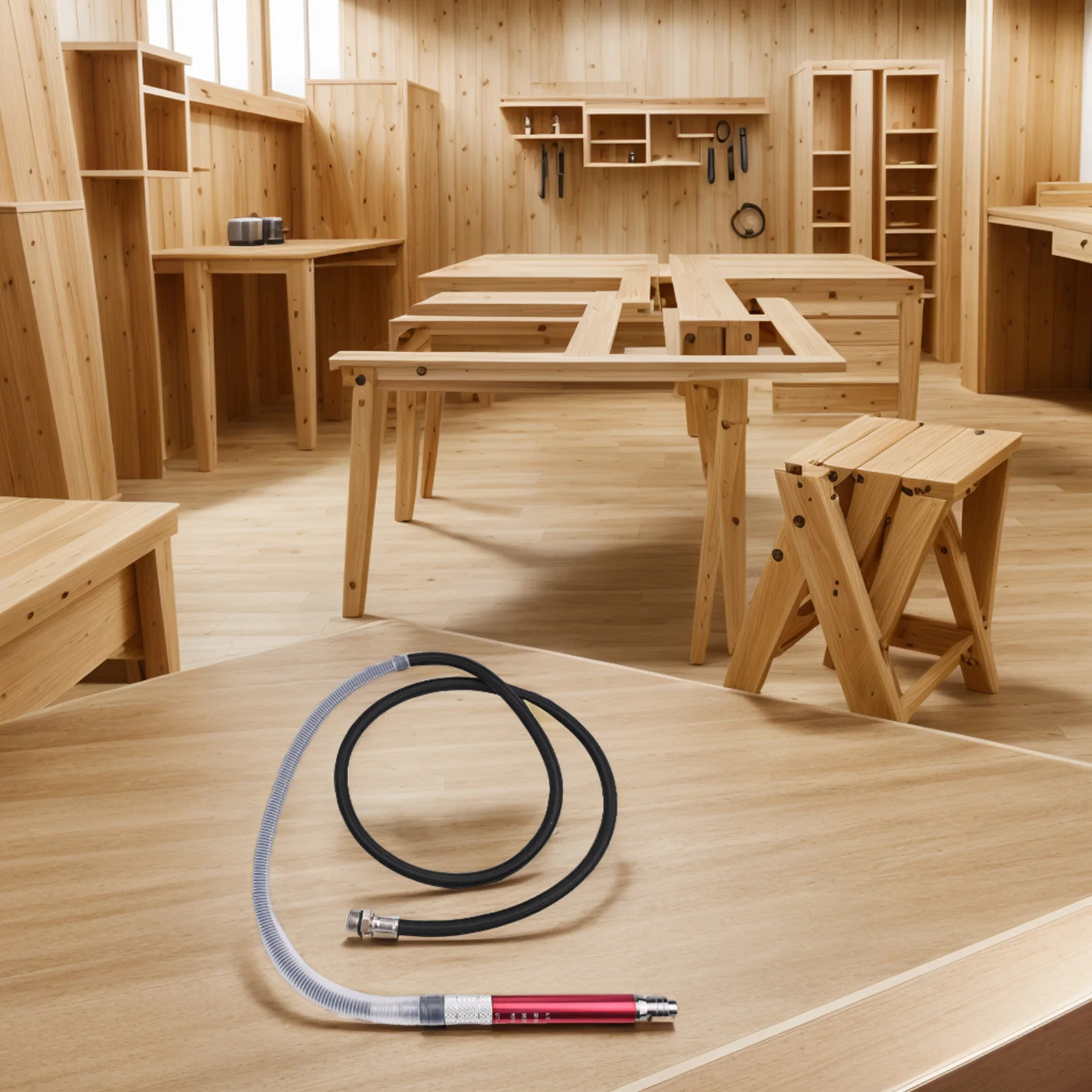 

For Engraving AT-010K Wind Mill Pen High-Speed Air Pen Strong And Wear-resistant Chamfering Cutting And Grinding