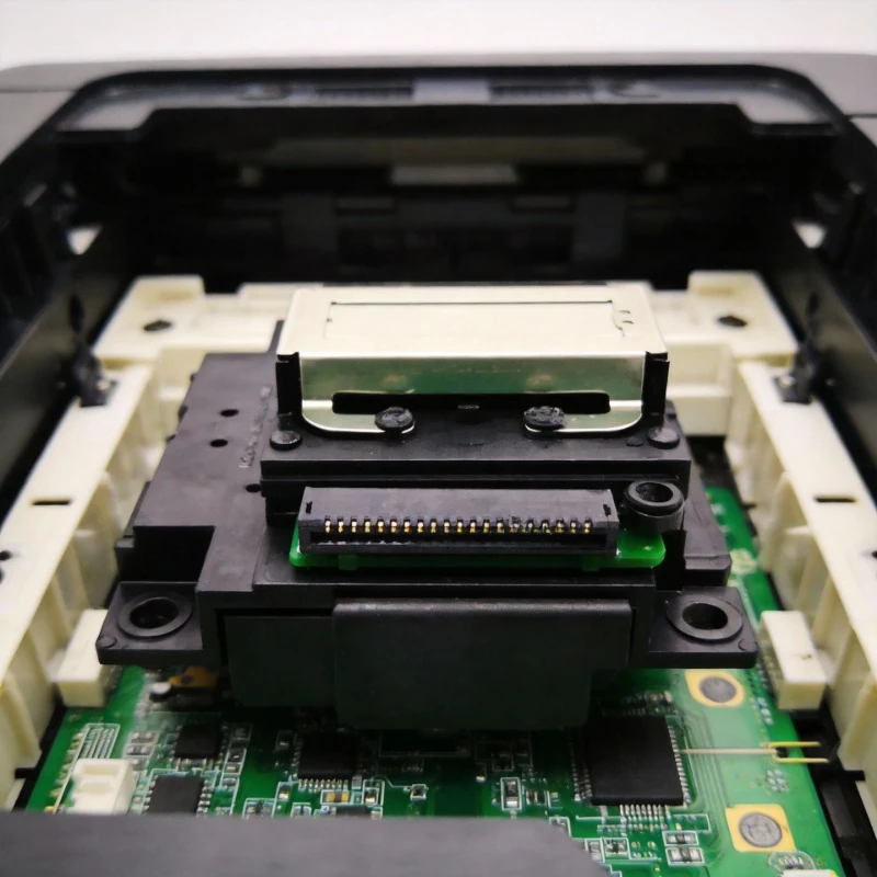 L301 Print Nozzle 5th Gen Piezoelectric High-Quality Durable Printer Part In Stock