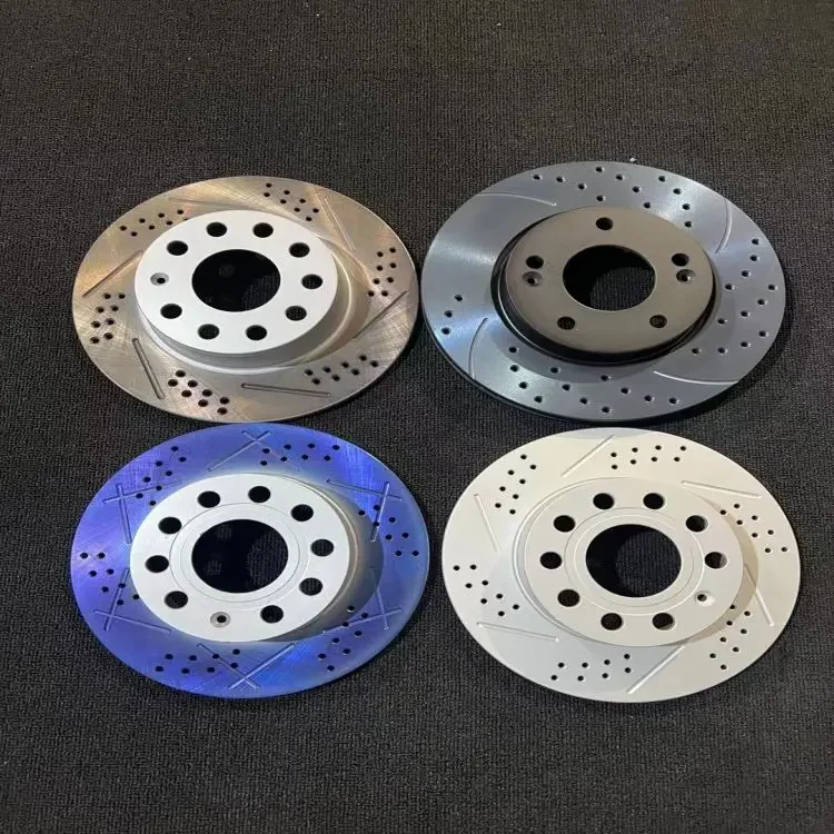 670030935  670007683  670007374 for Other Malassati Brake Discs Maserati President 3.0T2013