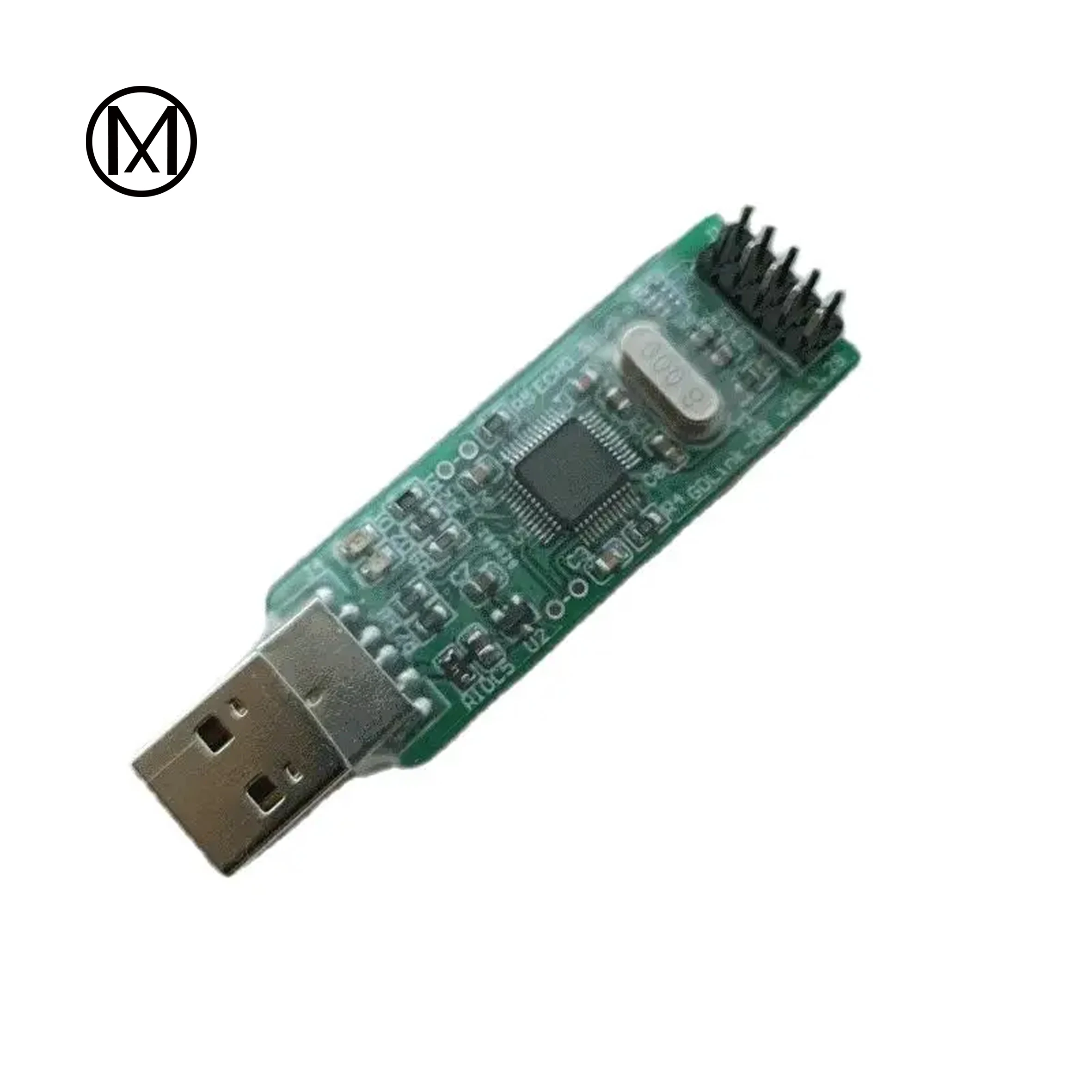 Gdlink-ob Gd-link Cmsis-dap Programador Emulador Downloader Suporta Cortex m