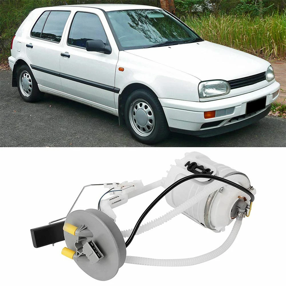 

1H0919051L Electric Fuel Pump Module Assembly 1H0919051AK For VW TRANSPORTER GOLF III VENTO SEAT CORDOBA FORD GALAXY