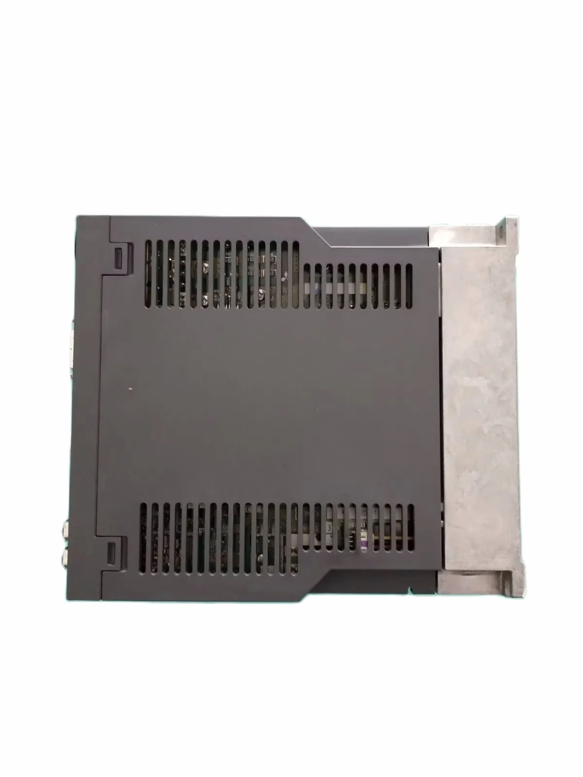 MR-J3W-1010B Servo …