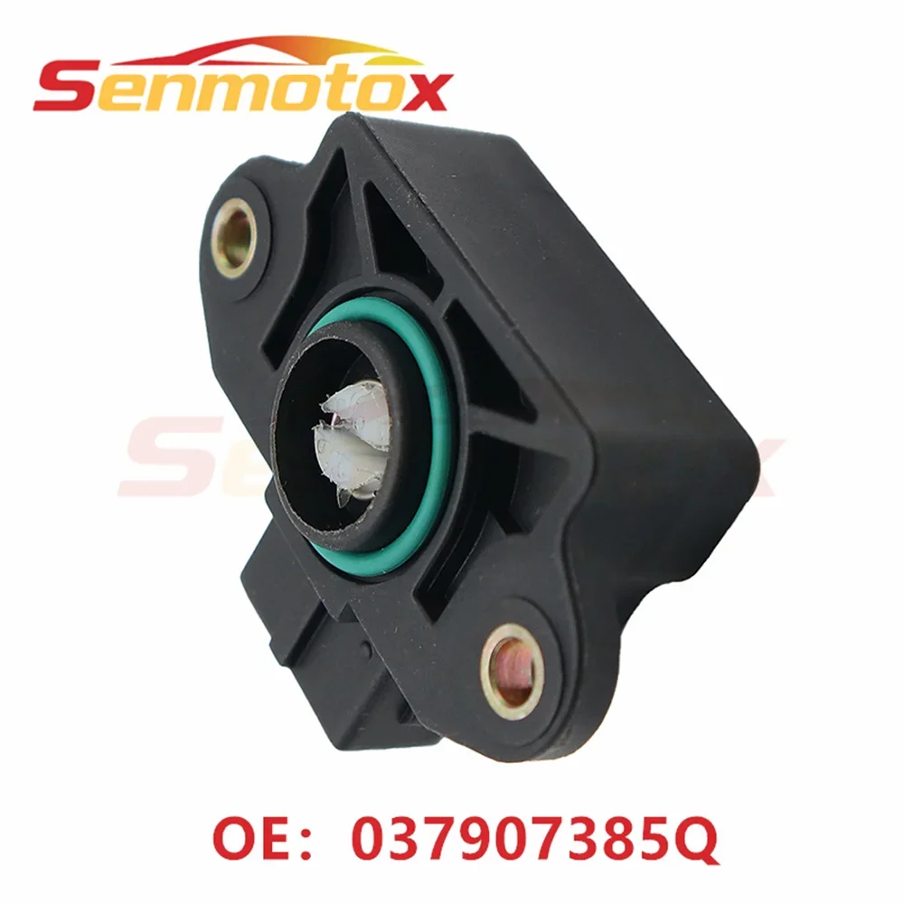037907385Q TPS Throttle Position Sensor Fit For Volkswagen VW Golf Jetta Passat Cabrio Corrado Auto Parts 71-7886 5S5368 TH433