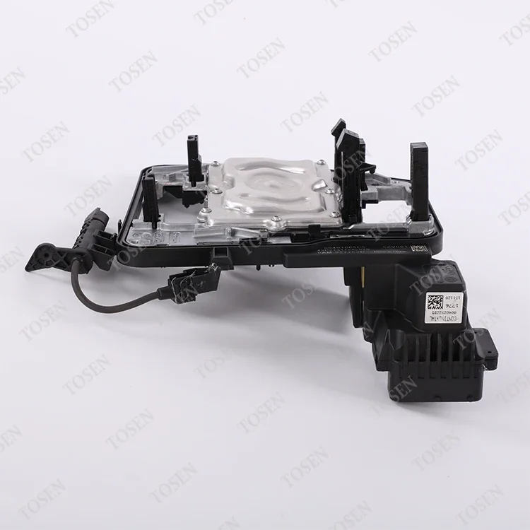 Transmission Control Module Romania type 0AM927769D 7 Speed dsg transmission control module for vw tcu dq200 Auto