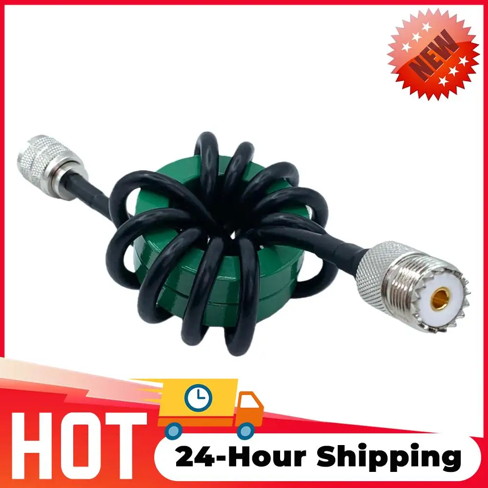 200W 1.8-30Mhz Shor…