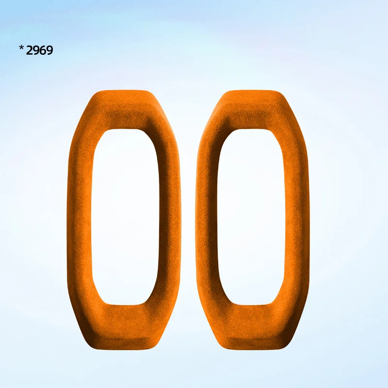 For Jetour Traveler Mountain Sea T2 C-DM 2023 2024 2025 A lcantara Suede Car Air Outlet Frame Dashboard Left and Right Sides