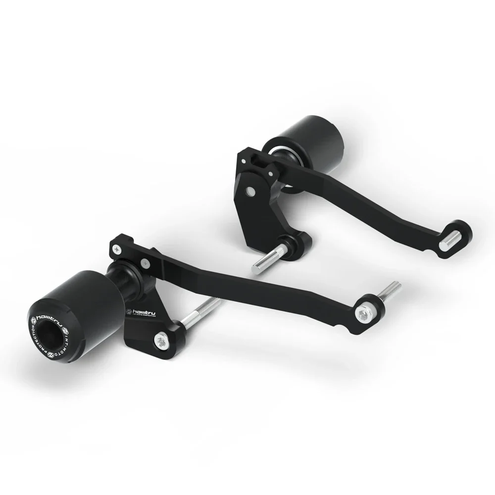 Fit For Apri lia RS660 2021‑2026 Motorcycle Frame Slider Engine Crash Pad Fairing Anti‑fall Protector Accessories view 6
