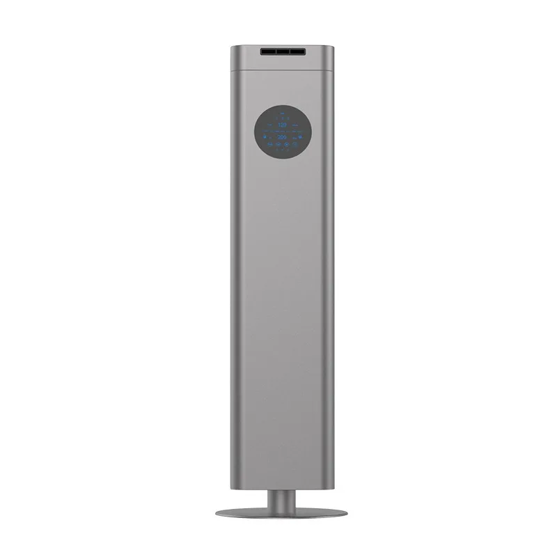 Intelligent aromatherapy machine Lobby hotel KTV commercial fragrance machine Vertical clubhouse