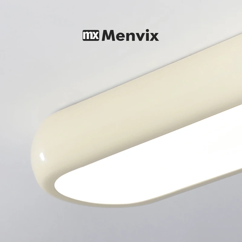 الحديثة الحد الأدنى ممر طويل الشمال الإبداعية رقيقة جدا بهو شرفة قابل للتعديل ضوء السقف لدخول خزانة الملابس #4