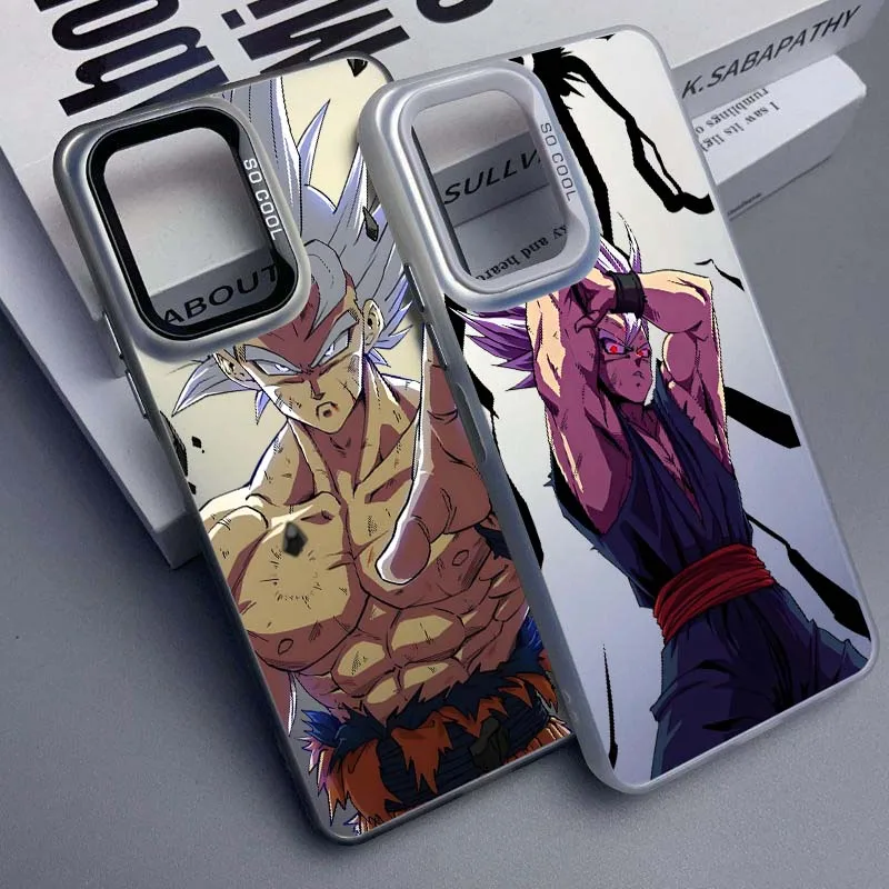 Anime D-Dragon Ball… - image